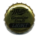 Miller Genuine Draft Light