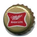 Miller High Life