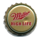 Miller High Life