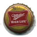 Miller High Life