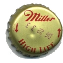 Miller High Life