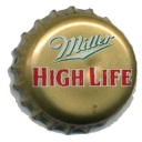 Miller High Life