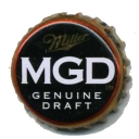 Miller Genuine Draft