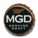 Miller Genuine Draft