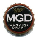 Miller Genuine Draft