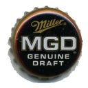 Miller Genuine Draft