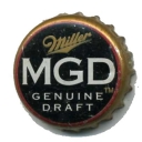 Miller Genuine Draft