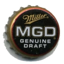 Miller Genuine Draft