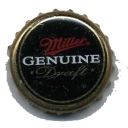 Miller Genuine Draft