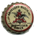 Budweiser Beer
