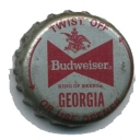 Budweiser