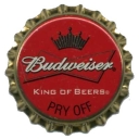 Budweiser