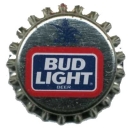 Bud Light Beer