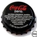 Coca Cola Zero