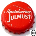 Julmust Apotekernes