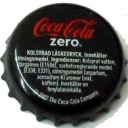 Coca-cola Zero
