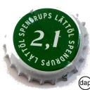 Spendrups 2.1