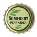 Pear Cider