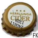 Herljunga Cider