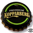 Kopparberg Premium