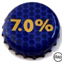 Pripps 7.0%