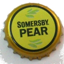 Somersby Pear