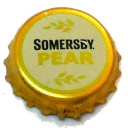 Somersby Pear