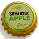Somersby Apple