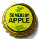 Somersby Apple