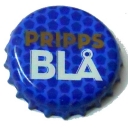 Pripps bla
