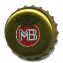 Mariestads Export