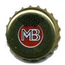Mariestads Export