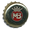 Mariestads Export