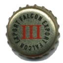Falcon Export III