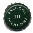 Falcons Julmumma III