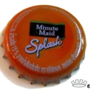 Minute Maid Splash