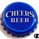 Cheers Beer
