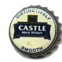 Castle Milk Stout