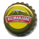 Kilimanjaro Premium Lager