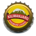 Kilimanjaro Premium Lager