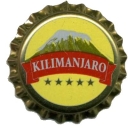 Kilimanjaro Premium Lager