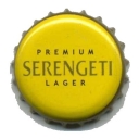 Serengeti Premium Lager