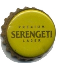 Serengeti Premium Lager