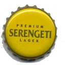 Serengeti Premium Lager