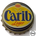 Carib Lager