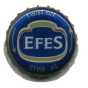 Efes Malt Beverage. Non Alcoholic