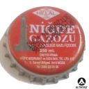 Nigde Gazozu
