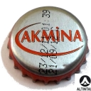 Akmina