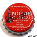 Nigde Gazozu