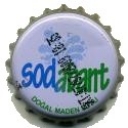 Sodabant